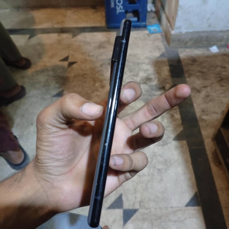 Google Pixel 6 Pro 4