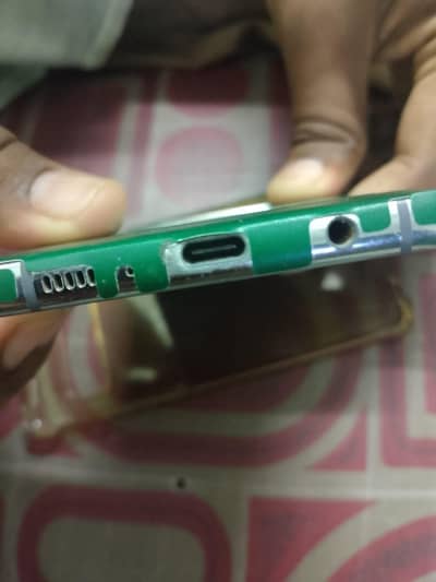 Samsung s10 5g Exchange Possible