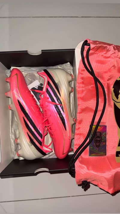 adidas F50 Hyperfast Elite FG