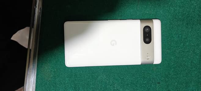 Google Pixel 7