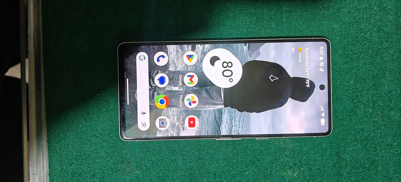 Google Pixel 7 1