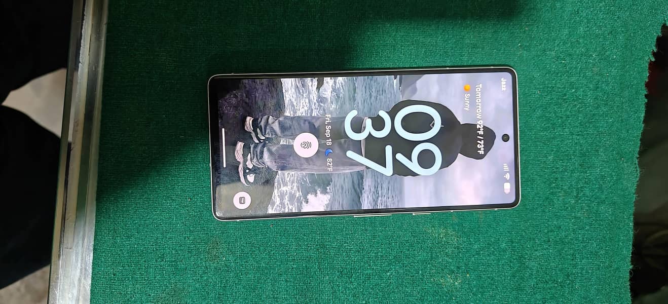 Google Pixel 7 2
