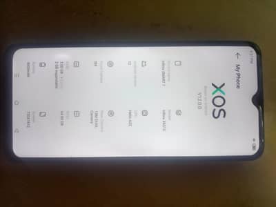 Infinix Smart 7