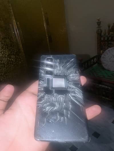 Infinix Hot 50i