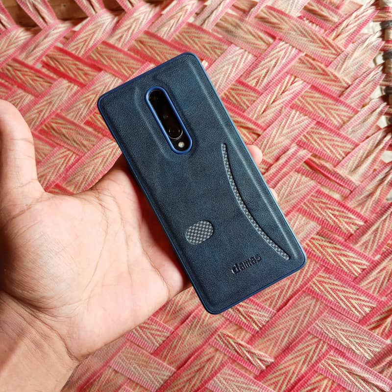 One plus 8 5G 5