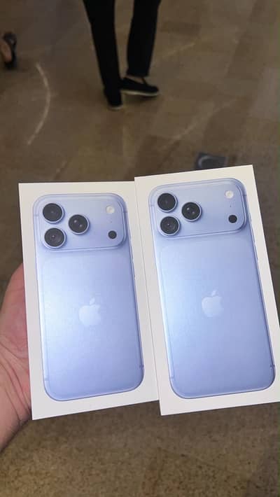 Apple iPhone 18 Pro Max