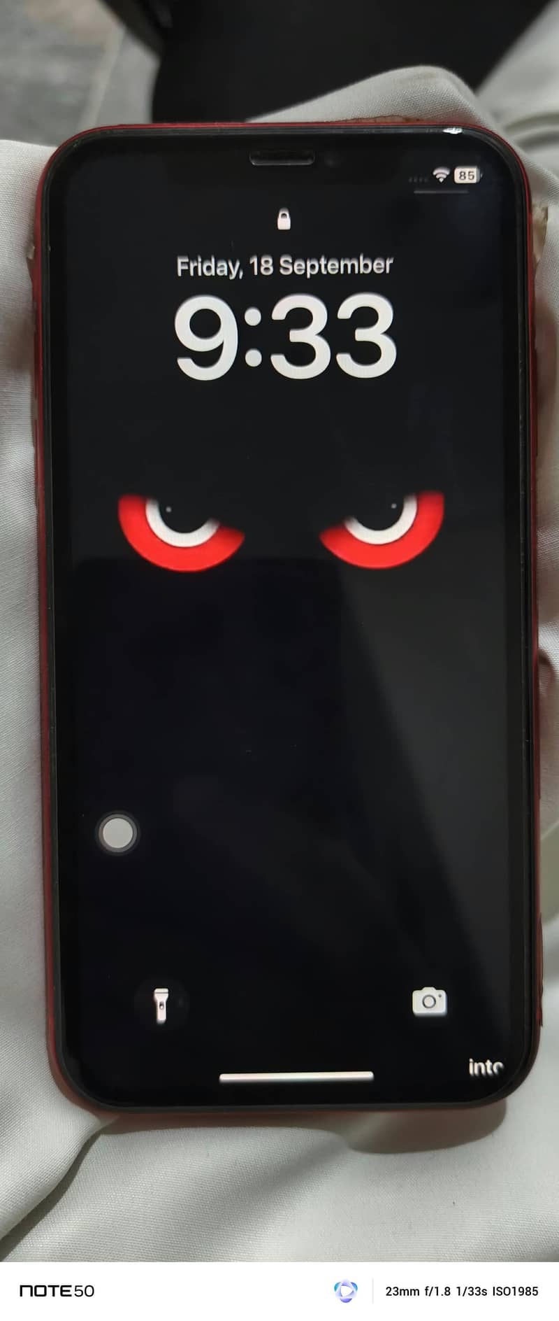 Apple iPhone 11 9
