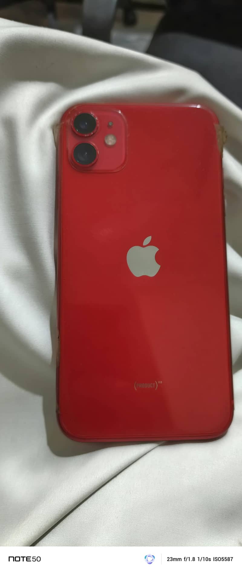 Apple iPhone 11 10