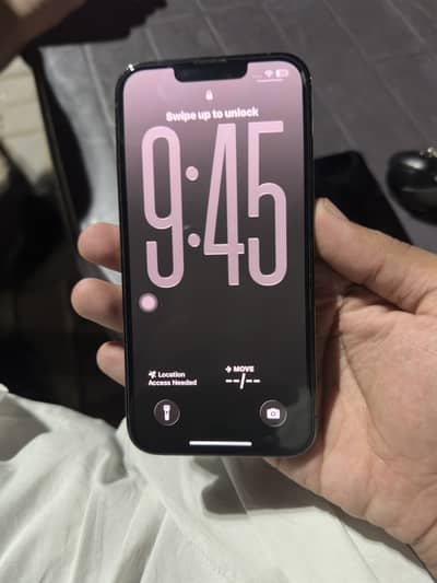 Apple iPhone 13 Pro