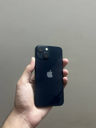 Iphone 13 mini [factory unlock]