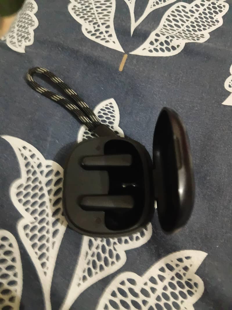 Earbuds 1