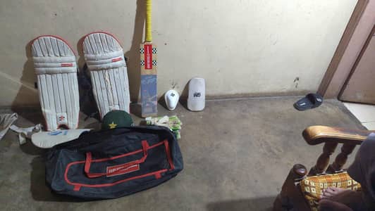 cricket kit in an affordable price