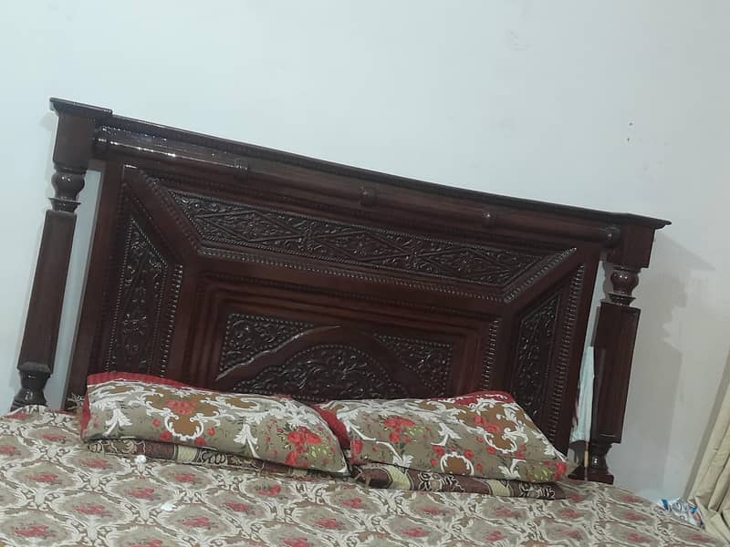 Bed set 3