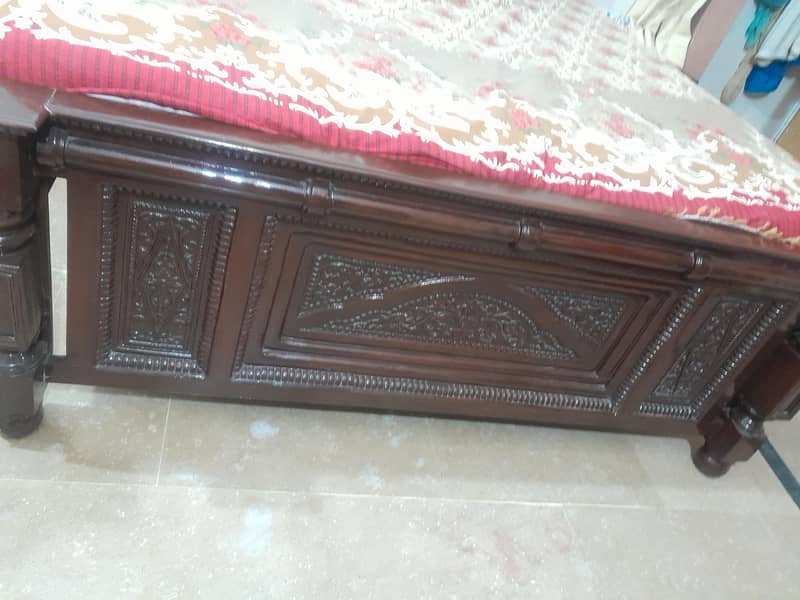 Bed set 4