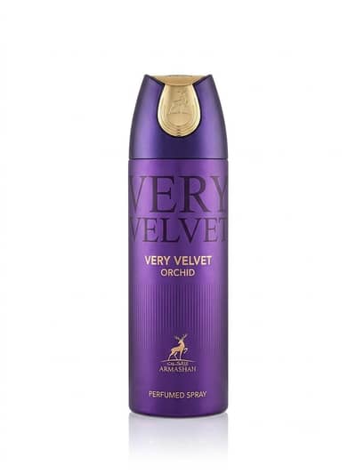 women and men body spray