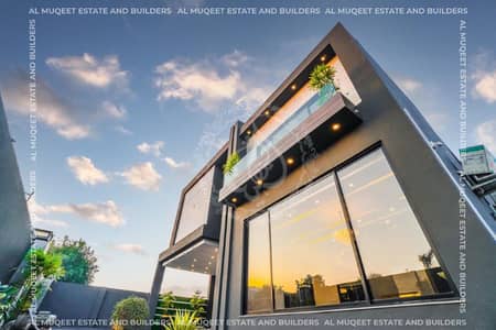 1 Kanal Brand New Luxury House Availabe For Sale In DHA Lahore