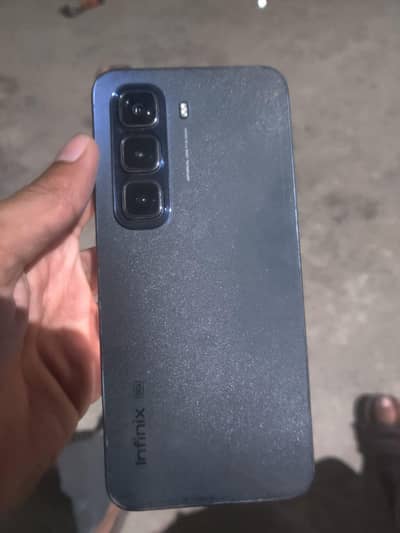 Infinix Hot 50 5G