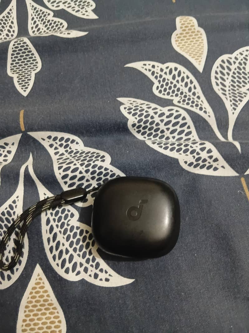 Earbuds 0