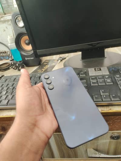 Samsung Galaxy A15