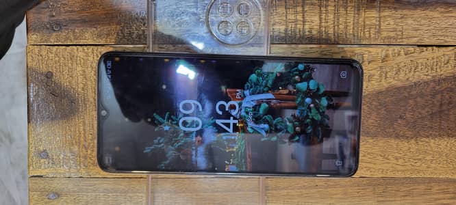 Itel S23