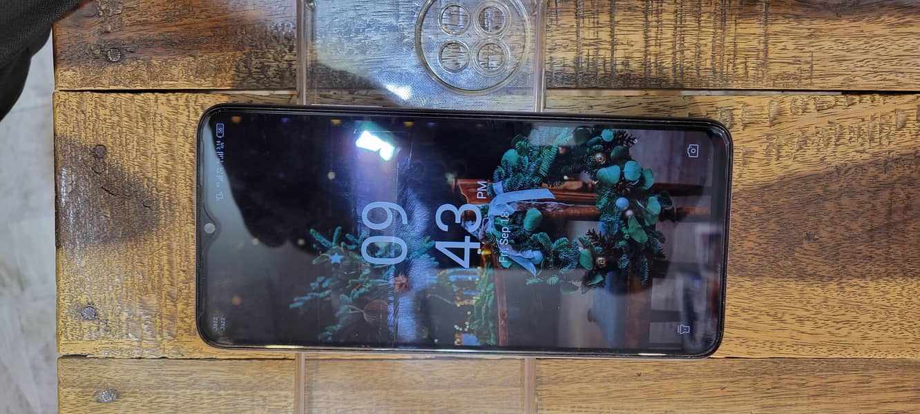 Itel S23 0