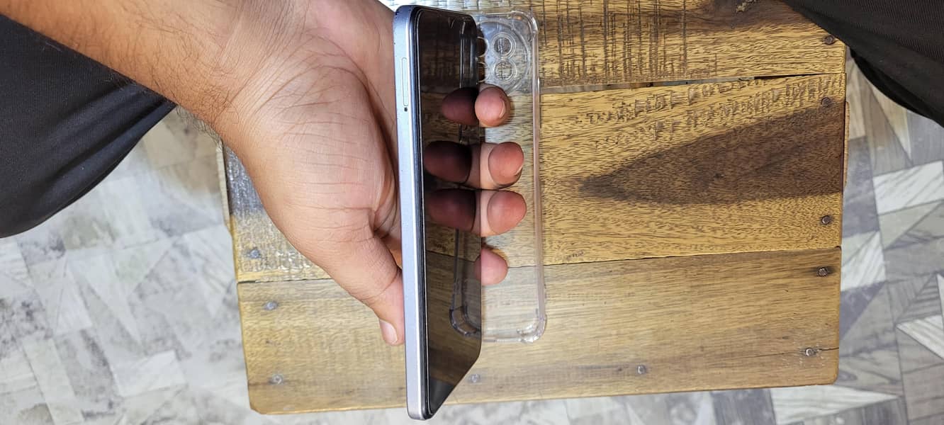 Itel S23 2