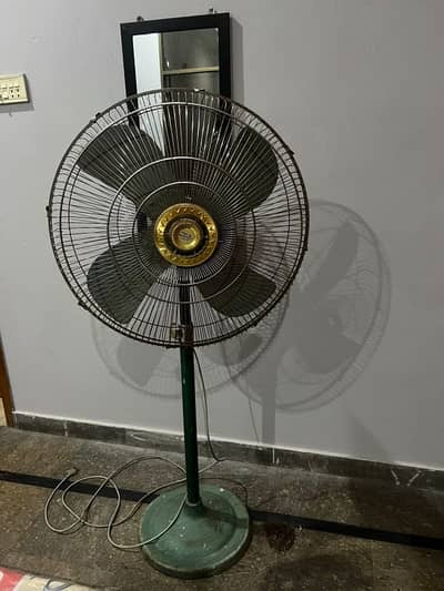Stand Fan