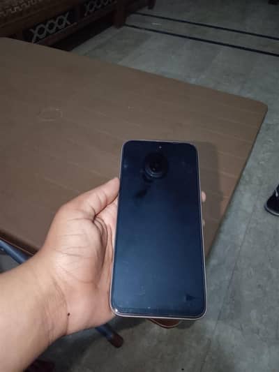Vivo Y31d