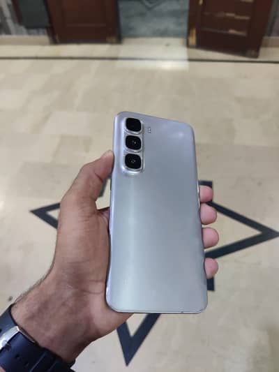 Infinix Hot 60 Pro Plus official Pta approved With box