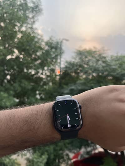 Apple Watch series 11 46mm