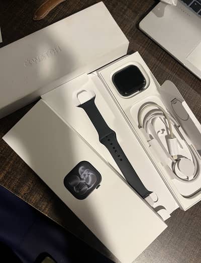 Apple Watch series 11 46mm