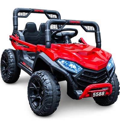 kids electric jep 4×4 remote and control car