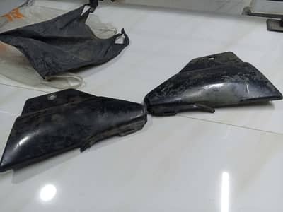 70cc side covers original
