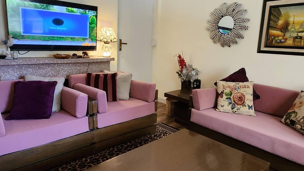 Sofas Set affordable range 1