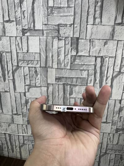 IPHONE 16 PRO 512GB NON PTA FU