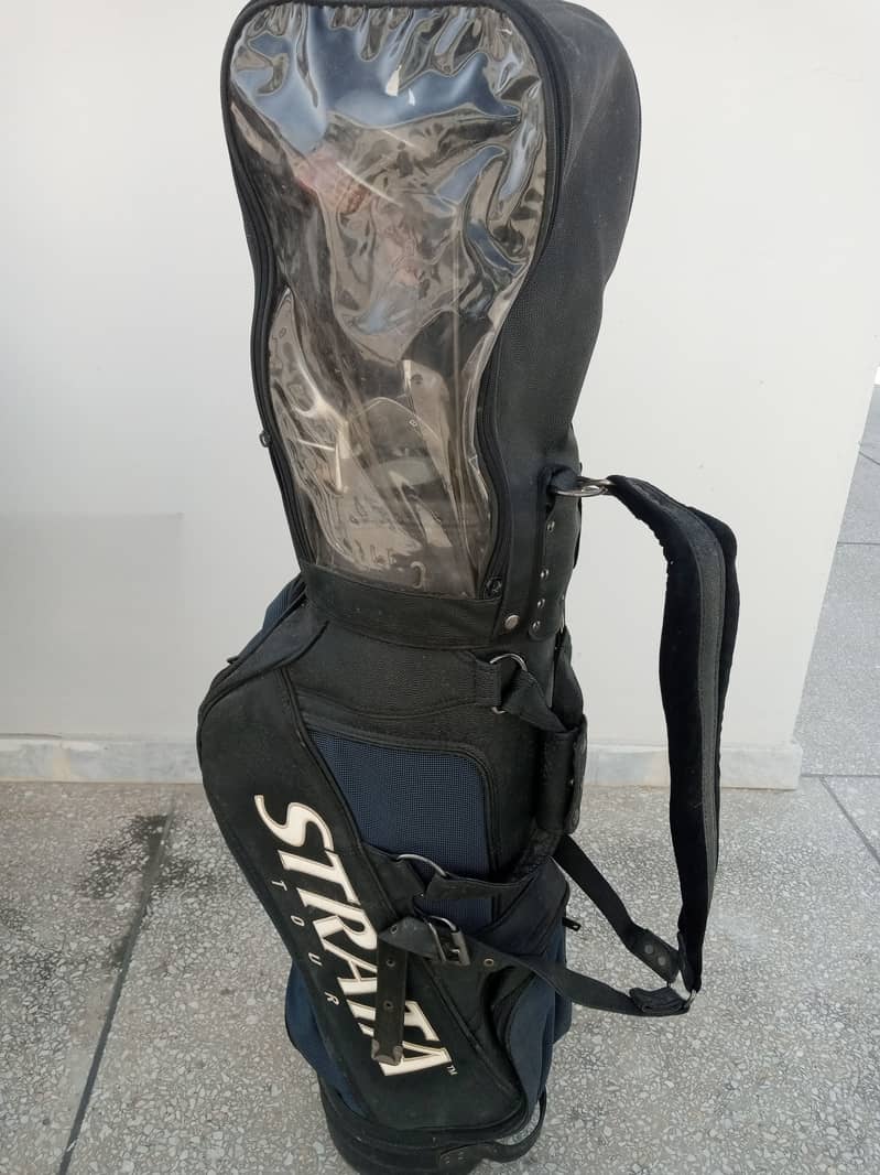 Complete Golf kit 5