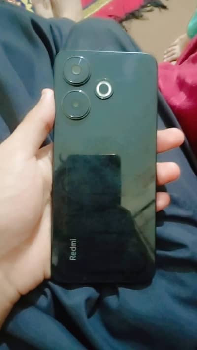 Xiaomi Redmi 13