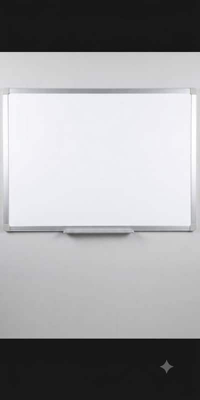 use some used white board for sell