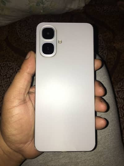 Infinix Smart10 read add