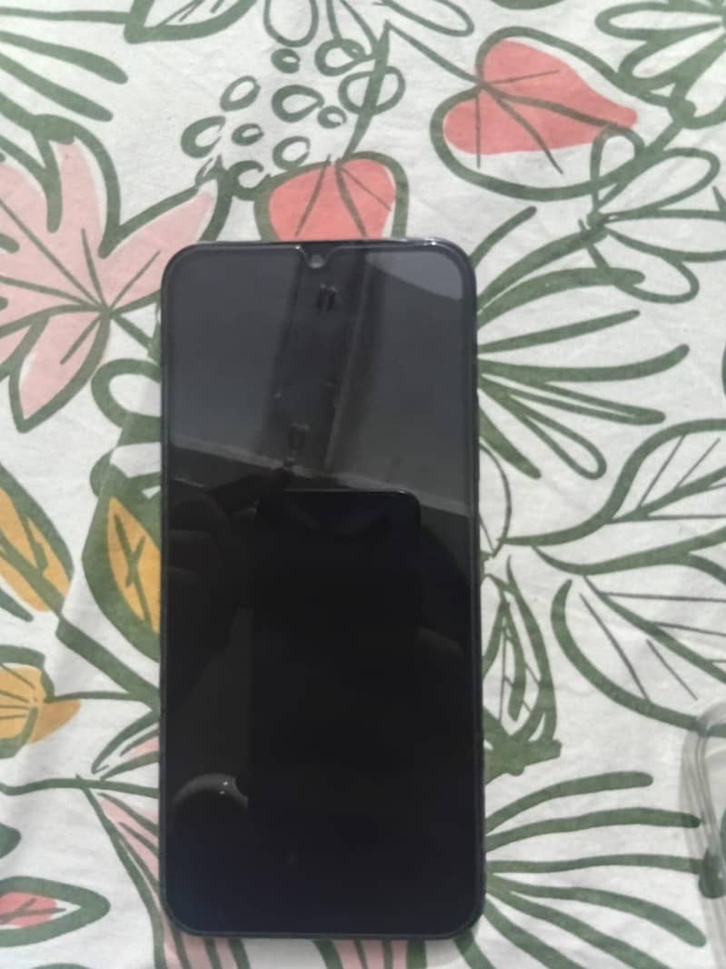 Xiaomi A7 Pro 3