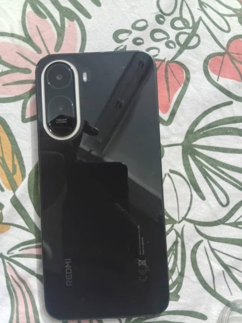 Xiaomi A7 Pro 6