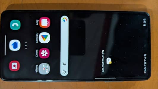 Samsung Mobile A52