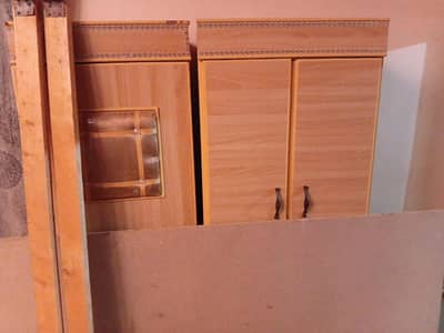 Furniture complete