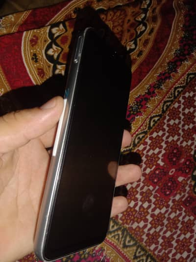 Samsung Mobile A24