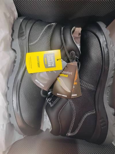 Safety Shoes