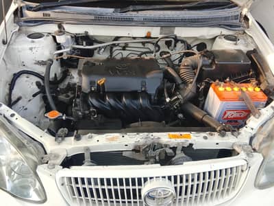 Toyota Other 2004