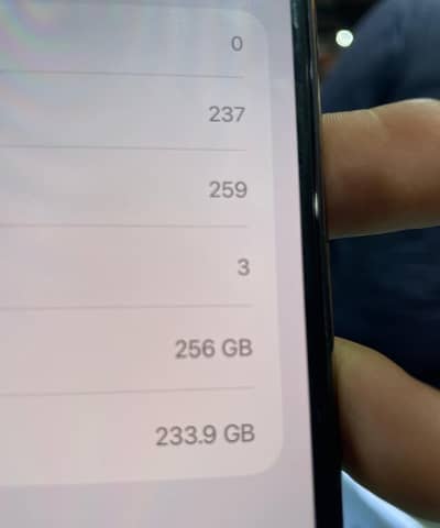 Apple iPhone 11 Pro Max