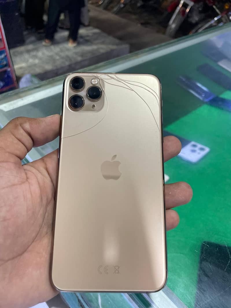 Apple iPhone 11 Pro Max 5