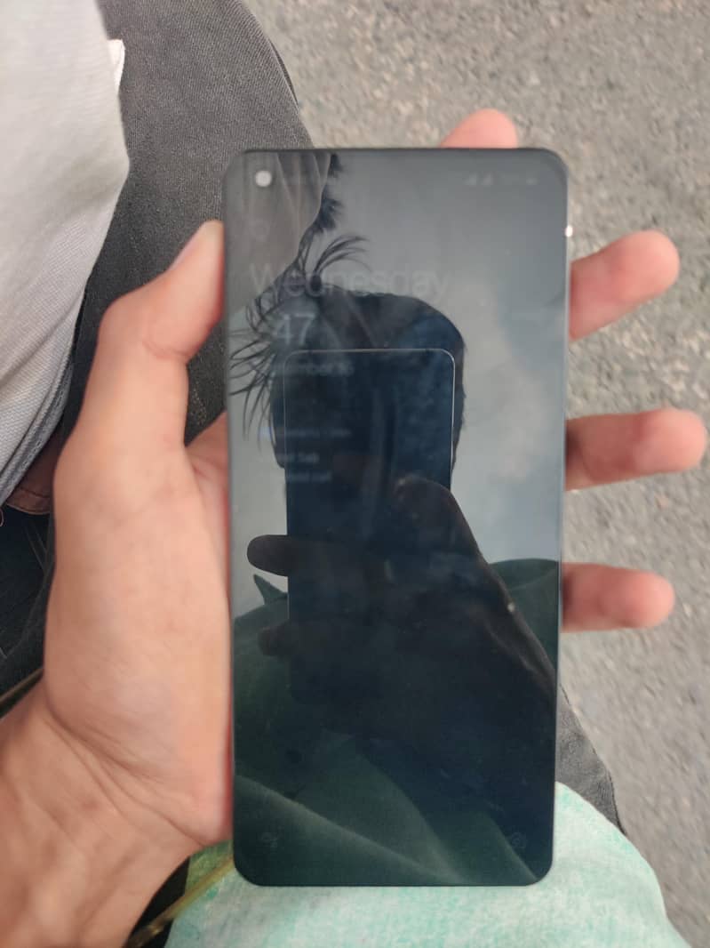 One Plus 8 Pro 1