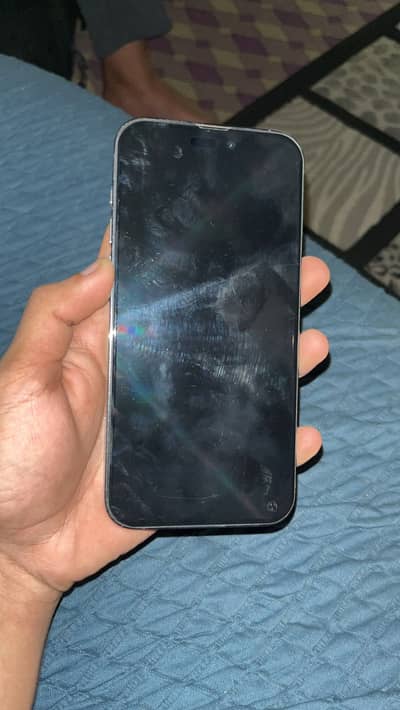 Apple iPhone 14 Pro Max